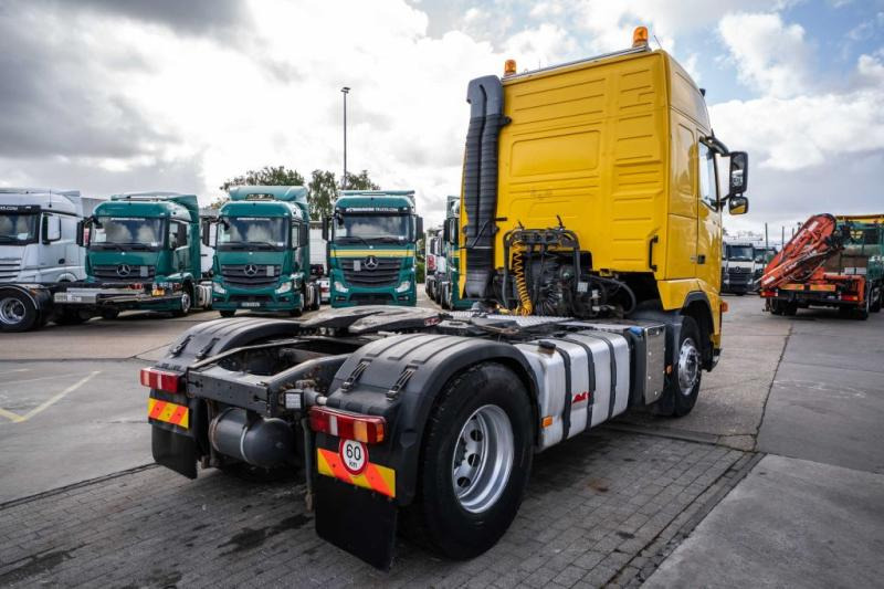 Volvo FH 400+E5+KIPHYDR. - Sattelzugmaschine: das Bild 4 Volvo FH 400+E5+KIPHYDR. - Sattelzugmaschine: das Bild 4