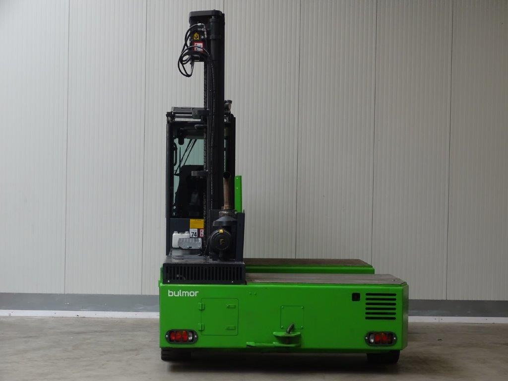Bulmor DQn50/16/81T - TRIPLEX - Seitenstapler: das Bild 3 Bulmor DQn50/16/81T - TRIPLEX - Seitenstapler: das Bild 3