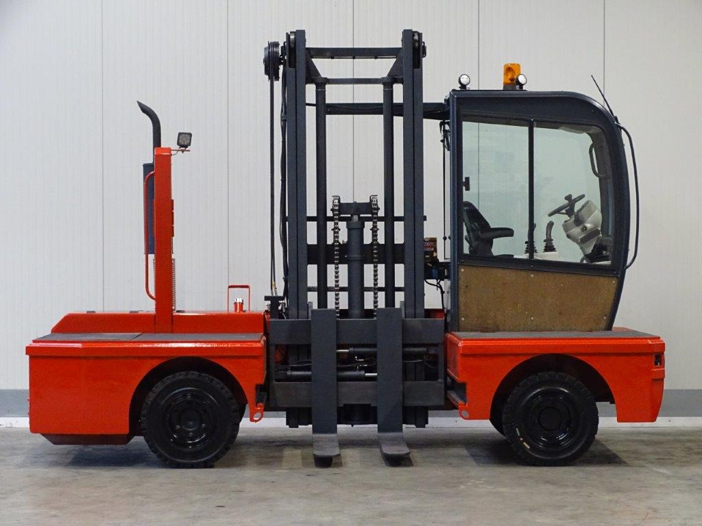 Jumbo JDQN50/12/45V - Leasing Jumbo JDQN50/12/45V: das Bild 6