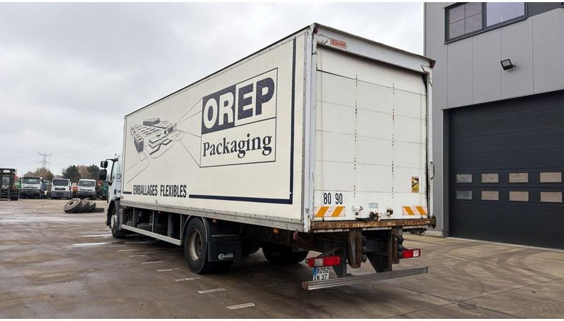 Renault Premium 320 (BOITE MANUELLE / CAMION FRANCAIS / PARFAIT ETAT / MANUAL GEARBOX) - Koffer LKW: das Bild 5 Renault Premium 320 (BOITE MANUELLE / CAMION FRANCAIS / PARFAIT ETAT / MANUAL GEARBOX) - Koffer LKW: das Bild 5