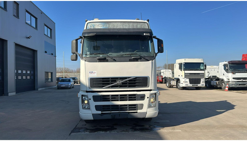 Volvo FH 400 (GOOD CONDITION / CLEAN CHASSIS / EURO 5) - Sattelzugmaschine: das Bild 2 Volvo FH 400 (GOOD CONDITION / CLEAN CHASSIS / EURO 5) - Sattelzugmaschine: das Bild 2