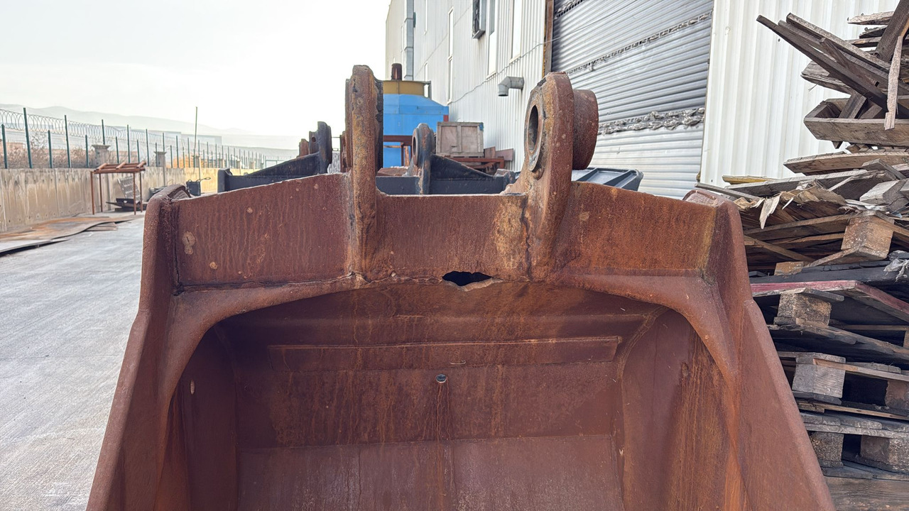 HITACHI Second Hand 50tons Bucket With Cheap Price - Baggerschaufel für Kettenbagger: das Bild 5 HITACHI Second Hand 50tons Bucket With Cheap Price - Baggerschaufel für Kettenbagger: das Bild 5