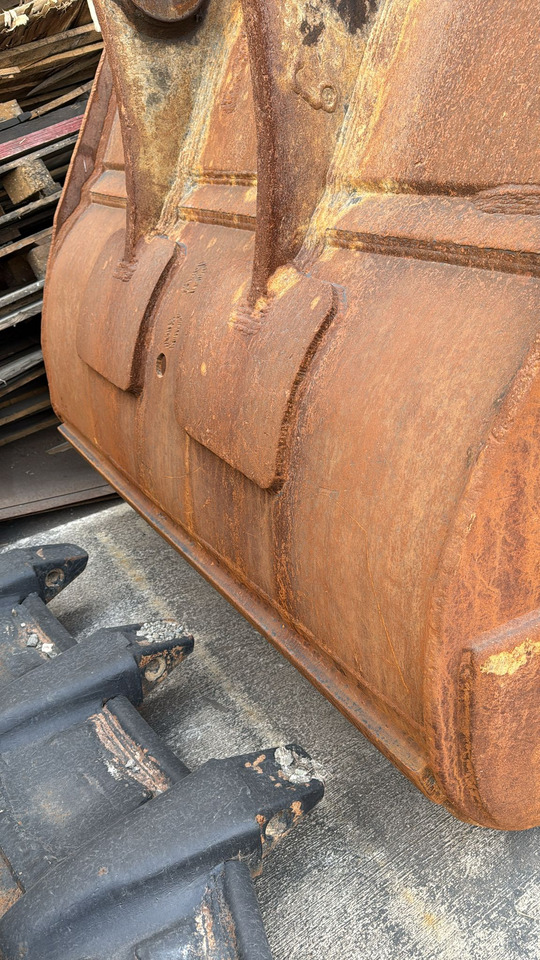 HITACHI Second Hand 50tons Bucket With Cheap Price - Baggerschaufel für Kettenbagger: das Bild 3 HITACHI Second Hand 50tons Bucket With Cheap Price - Baggerschaufel für Kettenbagger: das Bild 3