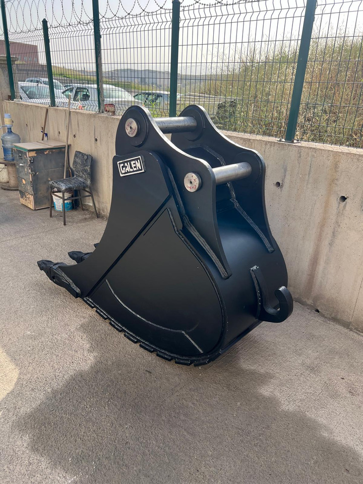 Hitachi ZX300 Bucket - Baggerschaufel für Kettenbagger: das Bild 2 Hitachi ZX300 Bucket - Baggerschaufel für Kettenbagger: das Bild 2