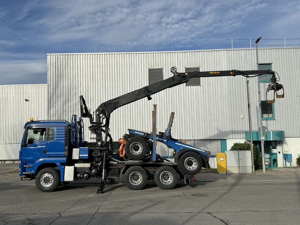 MAN TGS 26.480 6x4 BB Langholz+DOLL M114 LogliftF251 MAN TGS 26.480 6x4 BB Langholz+DOLL M114 LogliftF251 - Holztransporter, Autokran: das Bild 5 MAN TGS 26.480 6x4 BB Langholz+DOLL M114 LogliftF251 MAN TGS 26.480 6x4 BB Langholz+DOLL M114 LogliftF251 - Holztransporter, Autokran: das Bild 5