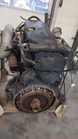 IVECO F3AE3681A IVECO STRALIS truck - Motor für LKW: das Bild 2 IVECO F3AE3681A IVECO STRALIS truck - Motor für LKW: das Bild 2