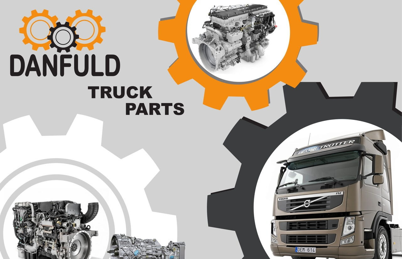 IVECO F4AE0481A TECTOR IVECO EUROCARGO 3.9 TECTOR - Motor für LKW: das Bild 2 IVECO F4AE0481A TECTOR IVECO EUROCARGO 3.9 TECTOR - Motor für LKW: das Bild 2