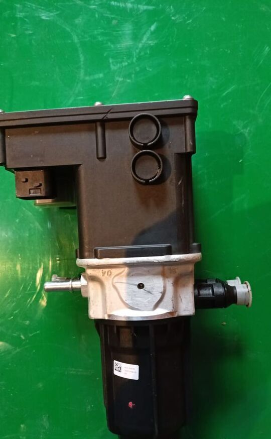 Mercedes-Benz Actros ,Atego , truck - Abgasanlage für LKW: das Bild 3 Mercedes-Benz Actros ,Atego , truck - Abgasanlage für LKW: das Bild 3