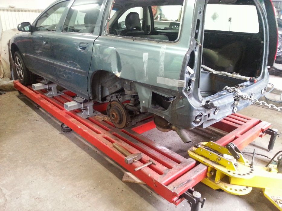 Frame for Bodywork Repair Plate DOCER 4000x2000 TAPKA / Rama Blacharska Płyta Naprawcza DOCER 4000x2000 TAPKA / Karosářský Rám Opravná Deska DOCER 4000x2000 TAPKA / Cadru Tinichigerie Placă de Reparaț - Werkstattgerät: das Bild 2 Frame for Bodywork Repair Plate DOCER 4000x2000 TAPKA / Rama Blacharska Płyta Naprawcza DOCER 4000x2000 TAPKA / Karosářský Rám Opravná Deska DOCER 4000x2000 TAPKA / Cadru Tinichigerie Placă de Reparaț - Werkstattgerät: das Bild 2