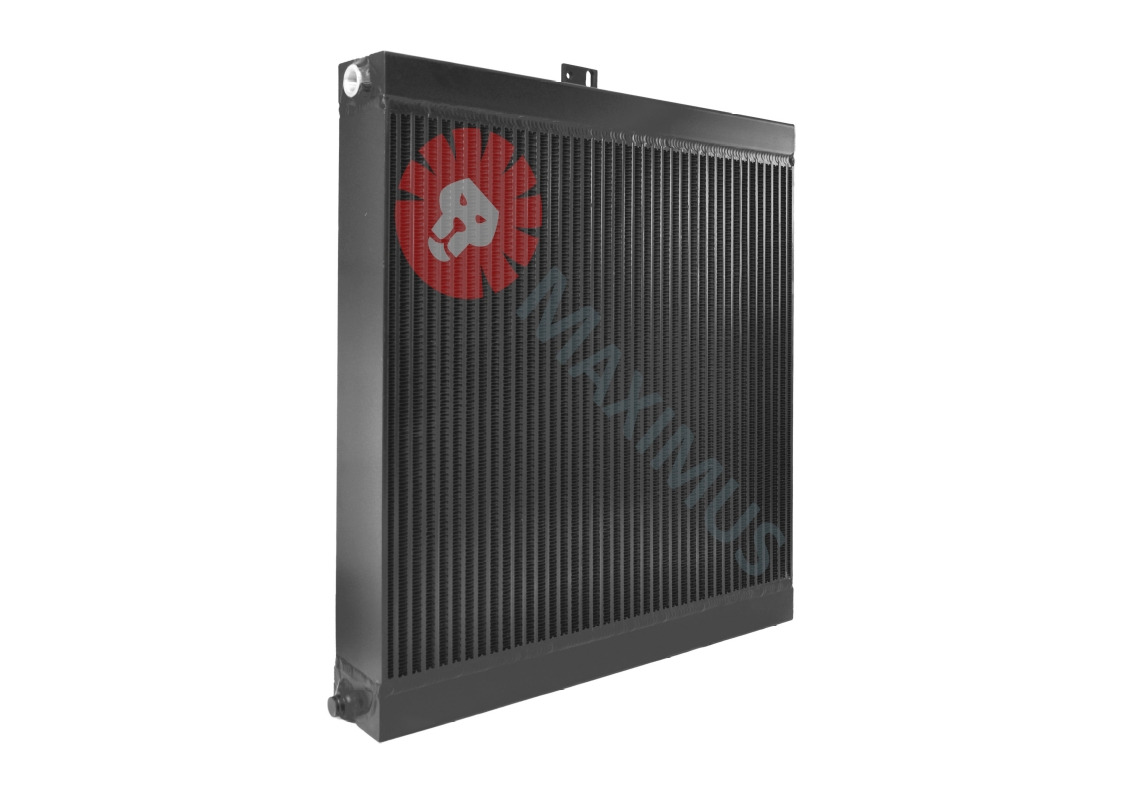 CLAAS COMMANDOR 114 , 115 , CROP TIGER 30 , DOMNATOR 76 , 78 , 88 , 96 , 98 , 106 , 108 , 118 , JAGUAR 682 , MEGA 202 , 203 ,204 - Ölkühler für Erntemaschine: das Bild 2 CLAAS COMMANDOR 114 , 115 , CROP TIGER 30 , DOMNATOR 76 , 78 , 88 , 96 , 98 , 106 , 108 , 118 , JAGUAR 682 , MEGA 202 , 203 ,204 - Ölkühler für Erntemaschine: das Bild 2