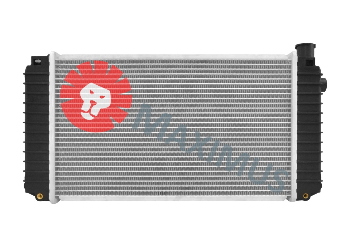 HYSTER FORKLIFT - Kühler für Gabelstapler: das Bild 2 HYSTER FORKLIFT - Kühler für Gabelstapler: das Bild 2