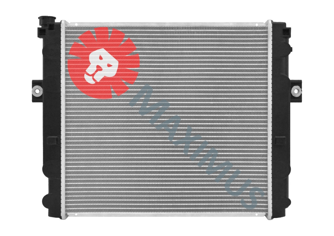 HYSTER FORKLIFT WÓZEK WIDŁOWY - Kühler für Gabelstapler: das Bild 2 HYSTER FORKLIFT WÓZEK WIDŁOWY - Kühler für Gabelstapler: das Bild 2