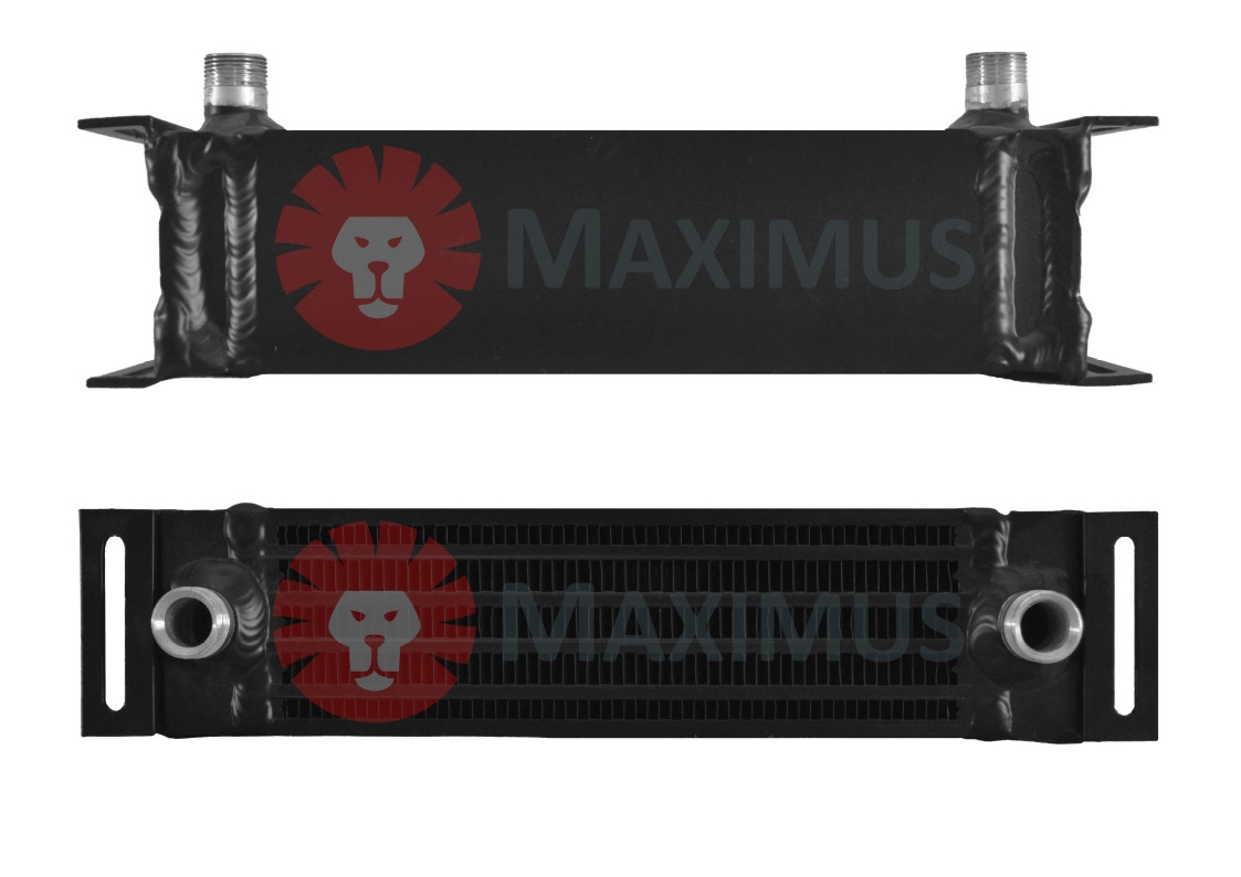 SAME EXPLORER - Ölkühler für Traktor: das Bild 1 SAME EXPLORER - Ölkühler für Traktor: das Bild 1