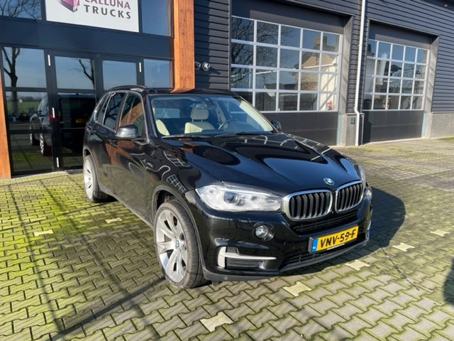 BMW X5 XDRIVE 30d - SUV/ Geländewagen: das Bild 1 BMW X5 XDRIVE 30d - SUV/ Geländewagen: das Bild 1