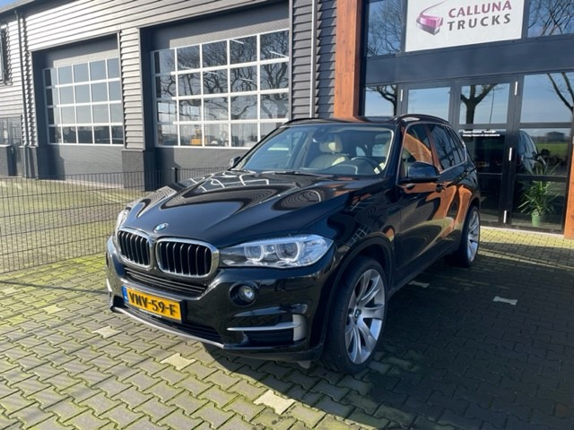 BMW X5 XDRIVE 30d - SUV/ Geländewagen: das Bild 2 BMW X5 XDRIVE 30d - SUV/ Geländewagen: das Bild 2