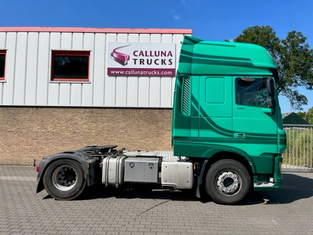 DAF XF480 FT SSC kipper en walkingfloor hydrauliek - Sattelzugmaschine: das Bild 5 DAF XF480 FT SSC kipper en walkingfloor hydrauliek - Sattelzugmaschine: das Bild 5