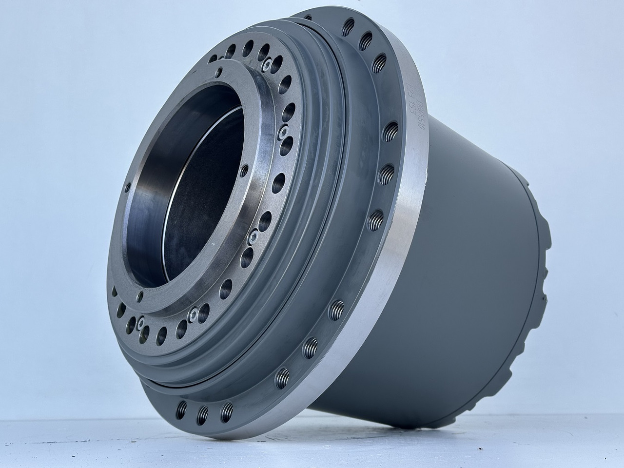 LIEBHERR Original Liebherr Fahrantrieb Typ:LPI0700 30S 0002 00 mit ID-Nr.12891035 – ID-Nr.12977341. R922-1487, R924-1677, R926 K-LC-1827, R926-1715. #12891035.545-01664# - Fahrantrieb für Kettenbagger: das Bild 5 LIEBHERR Original Liebherr Fahrantrieb Typ:LPI0700 30S 0002 00 mit ID-Nr.12891035 – ID-Nr.12977341. R922-1487, R924-1677, R926 K-LC-1827, R926-1715. #12891035.545-01664# - Fahrantrieb für Kettenbagger: das Bild 5