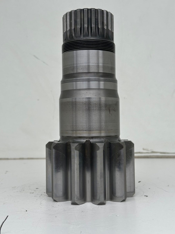 Liebherr Abtriebswelle ID-Nr.90010052 - ID-Nr.90208415. SAT200/277. A910 COMP, A912 COMP, A913 COMP, A914, R914 COMP. #90010052.GH# - Fahrantrieb für Bagger: das Bild 2 Liebherr Abtriebswelle ID-Nr.90010052 - ID-Nr.90208415. SAT200/277. A910 COMP, A912 COMP, A913 COMP, A914, R914 COMP. #90010052.GH# - Fahrantrieb für Bagger: das Bild 2