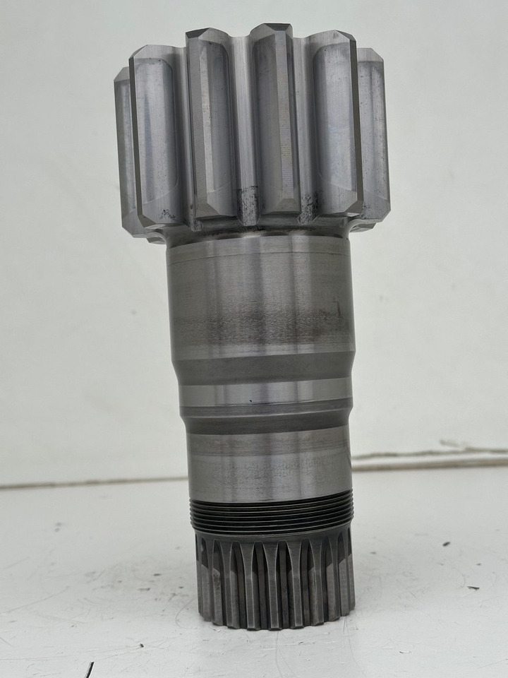 Liebherr Abtriebswelle ID-Nr.90010052 - ID-Nr.90208415. SAT200/277. A910 COMP, A912 COMP, A913 COMP, A914, R914 COMP. #90010052.GH# - Fahrantrieb für Bagger: das Bild 5 Liebherr Abtriebswelle ID-Nr.90010052 - ID-Nr.90208415. SAT200/277. A910 COMP, A912 COMP, A913 COMP, A914, R914 COMP. #90010052.GH# - Fahrantrieb für Bagger: das Bild 5