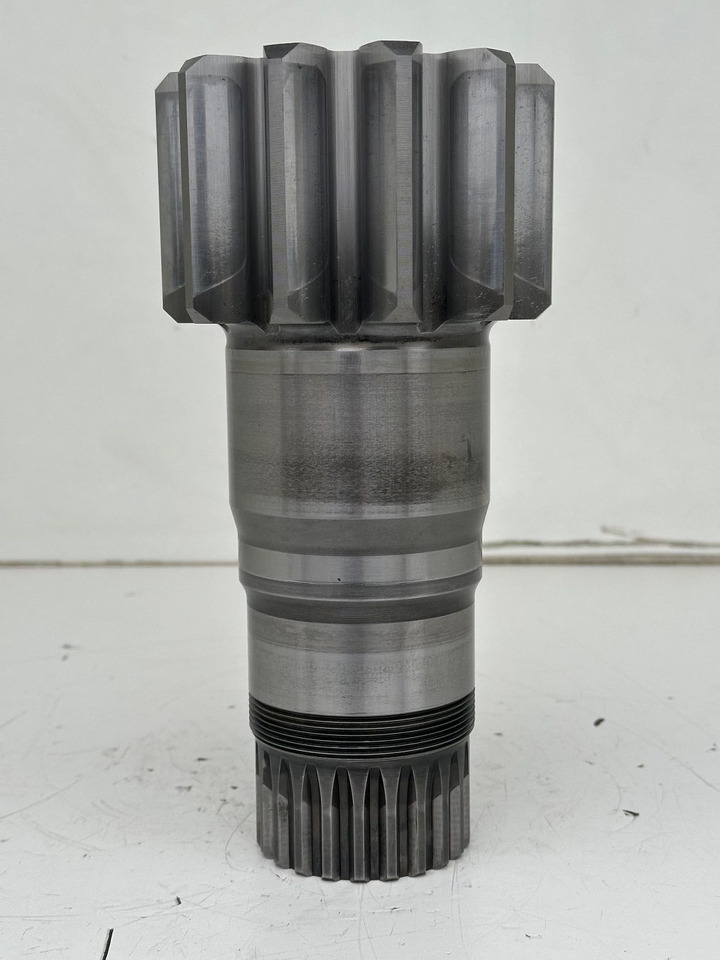 Liebherr Abtriebswelle ID-Nr.90010052 - ID-Nr.90208415. SAT200/277. A910 COMP, A912 COMP, A913 COMP, A914, R914 COMP. #90010052.GH# - Fahrantrieb für Bagger: das Bild 4 Liebherr Abtriebswelle ID-Nr.90010052 - ID-Nr.90208415. SAT200/277. A910 COMP, A912 COMP, A913 COMP, A914, R914 COMP. #90010052.GH# - Fahrantrieb für Bagger: das Bild 4