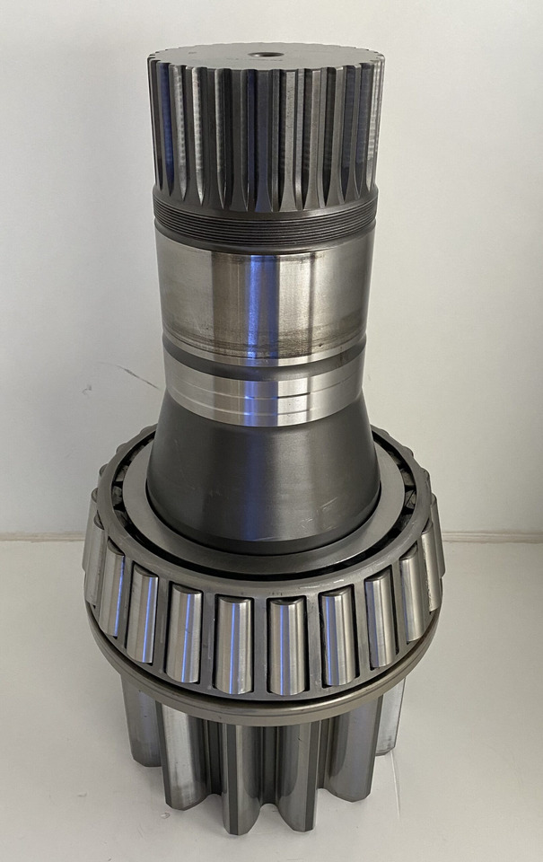 Liebherr Abtriebswelle ID-Nr.932186301. LH120C,LH120ET,LH120M,LH150C,LH150CHR,LH150M,R984C, R984CHDEW,R984C-LI,R984CHR,R9350,R9400,R994,R996. #ZTM# - Schwenkmotor für Kettenbagger: das Bild 4 Liebherr Abtriebswelle ID-Nr.932186301. LH120C,LH120ET,LH120M,LH150C,LH150CHR,LH150M,R984C, R984CHDEW,R984C-LI,R984CHR,R9350,R9400,R994,R996. #ZTM# - Schwenkmotor für Kettenbagger: das Bild 4