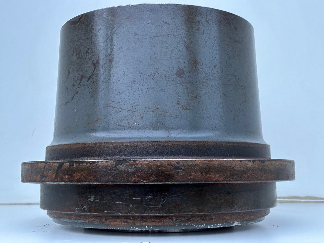 Liebherr Anschlußträger ID-Nr.90207972 mit Innenrad ID-Nr.944315903. FAT400P130-FAT400P139. R926,R928,R930,R934,R936,R938. #0993#0969#2064# - Fahrantrieb für Baumaschine: das Bild 5 Liebherr Anschlußträger ID-Nr.90207972 mit Innenrad ID-Nr.944315903. FAT400P130-FAT400P139. R926,R928,R930,R934,R936,R938. #0993#0969#2064# - Fahrantrieb für Baumaschine: das Bild 5