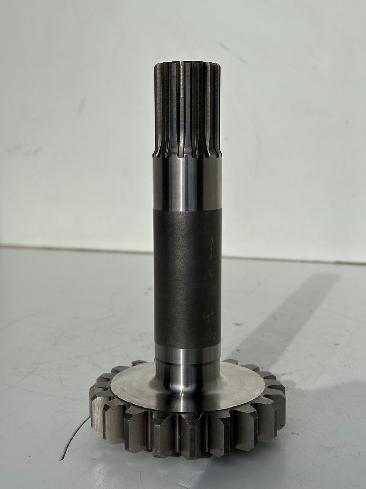 Liebherr Antriebswelle ID-Nr.969491901. FAT355P076. R906, R916, R922, R924, R926. #969491901.01# - Fahrantrieb für Baumaschine: das Bild 1 Liebherr Antriebswelle ID-Nr.969491901. FAT355P076. R906, R916, R922, R924, R926. #969491901.01# - Fahrantrieb für Baumaschine: das Bild 1