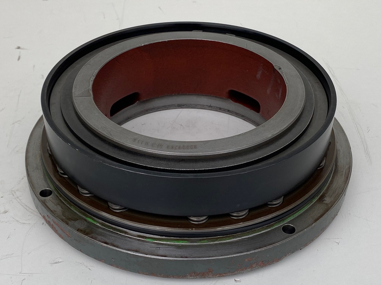 Liebherr Bremse ID-Nr.90009255. SAT250/278 - SAT250/287. A913 COMP, A914 COMP, A914, A916 COMP, A916, A918 COMP, A918, A920, A922 RAIL, A924 RAIL, LH18, LH22, LH24, LH26, R914 COMP, R914 RAIL, R914, - Schwenkmotor für Kettenbagger: das Bild 5 Liebherr Bremse ID-Nr.90009255. SAT250/278 - SAT250/287. A913 COMP, A914 COMP, A914, A916 COMP, A916, A918 COMP, A918, A920, A922 RAIL, A924 RAIL, LH18, LH22, LH24, LH26, R914 COMP, R914 RAIL, R914, - Schwenkmotor für Kettenbagger: das Bild 5