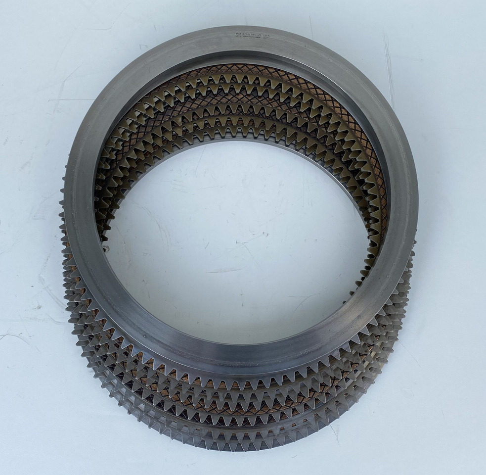 Liebherr Bremslamellensatz ID-Nr.9442343 - ID-Nr.944234303. SAT300/213 - SAT300/225. A900 C-LI, A944 B-LI, E942,LOS942,LOS944,P942,P944,R942,R944, R944B. - Bremsscheibe für Bagger: das Bild 4 Liebherr Bremslamellensatz ID-Nr.9442343 - ID-Nr.944234303. SAT300/213 - SAT300/225. A900 C-LI, A944 B-LI, E942,LOS942,LOS944,P942,P944,R942,R944, R944B. - Bremsscheibe für Bagger: das Bild 4