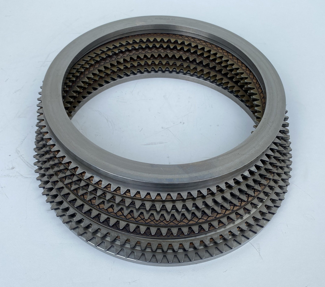 Liebherr Bremslamellensatz ID-Nr.9442343 - ID-Nr.944234303. SAT300/213 - SAT300/225. A900 C-LI, A944 B-LI, E942,LOS942,LOS944,P942,P944,R942,R944, R944B. - Bremsscheibe für Bagger: das Bild 1 Liebherr Bremslamellensatz ID-Nr.9442343 - ID-Nr.944234303. SAT300/213 - SAT300/225. A900 C-LI, A944 B-LI, E942,LOS942,LOS944,P942,P944,R942,R944, R944B. - Bremsscheibe für Bagger: das Bild 1