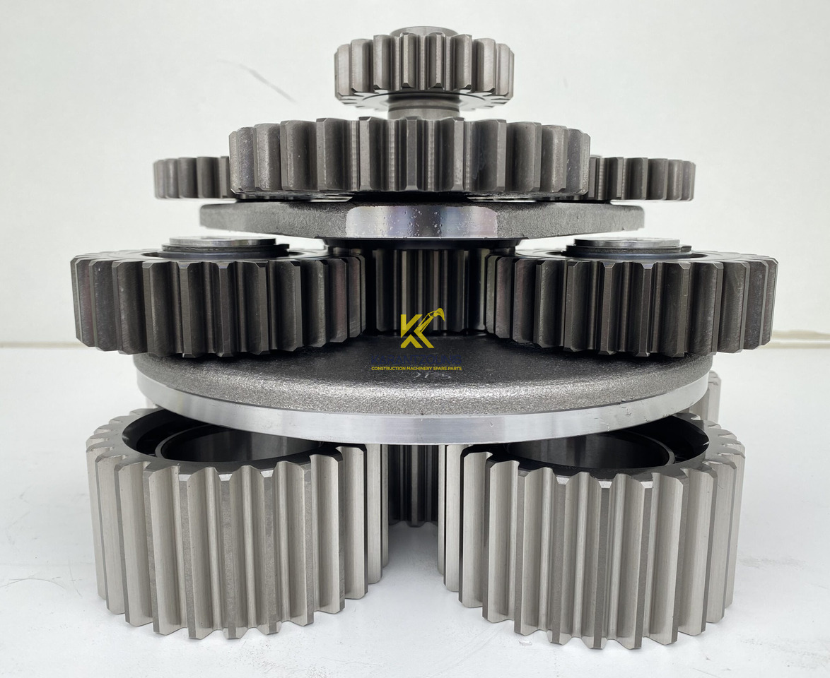 Liebherr Ersatzteile für Fahrantrieb Typ:FAT400P130, mit ID-Nr.90208017. R926, R930, R934 LC, R934NLC, R936 K-LC, R936 K-NLC, R936 K-SLC, R938 LC, R938 NLC, R938 WLC. #1081# - Fahrantrieb für Baumaschine: das Bild 2 Liebherr Ersatzteile für Fahrantrieb Typ:FAT400P130, mit ID-Nr.90208017. R926, R930, R934 LC, R934NLC, R936 K-LC, R936 K-NLC, R936 K-SLC, R938 LC, R938 NLC, R938 WLC. #1081# - Fahrantrieb für Baumaschine: das Bild 2