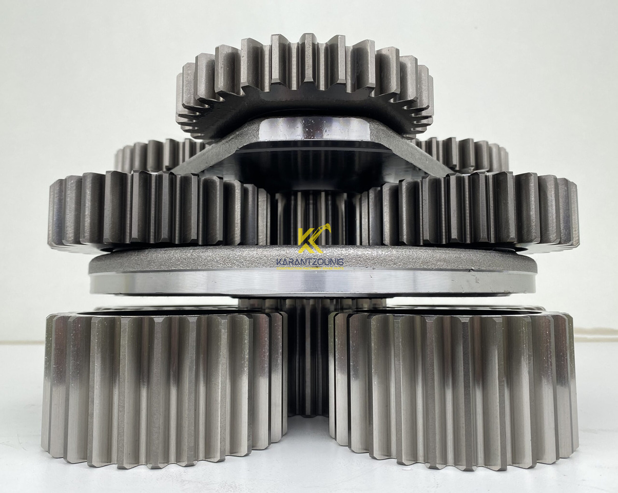 Liebherr Ersatzteile für Fahrantrieb Typ:FAT400P130, mit ID-Nr.90208017. R926, R930, R934 LC, R934NLC, R936 K-LC, R936 K-NLC, R936 K-SLC, R938 LC, R938 NLC, R938 WLC. #1081# - Fahrantrieb für Baumaschine: das Bild 4 Liebherr Ersatzteile für Fahrantrieb Typ:FAT400P130, mit ID-Nr.90208017. R926, R930, R934 LC, R934NLC, R936 K-LC, R936 K-NLC, R936 K-SLC, R938 LC, R938 NLC, R938 WLC. #1081# - Fahrantrieb für Baumaschine: das Bild 4