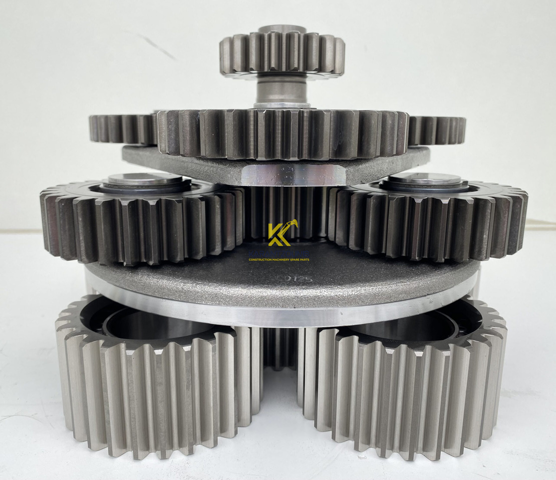 Liebherr Ersatzteile für Fahrantrieb Typ:FAT400P130, mit ID-Nr.90208017. R926, R930, R934 LC, R934NLC, R936 K-LC, R936 K-NLC, R936 K-SLC, R938 LC, R938 NLC, R938 WLC. #1081# - Fahrantrieb für Baumaschine: das Bild 3 Liebherr Ersatzteile für Fahrantrieb Typ:FAT400P130, mit ID-Nr.90208017. R926, R930, R934 LC, R934NLC, R936 K-LC, R936 K-NLC, R936 K-SLC, R938 LC, R938 NLC, R938 WLC. #1081# - Fahrantrieb für Baumaschine: das Bild 3