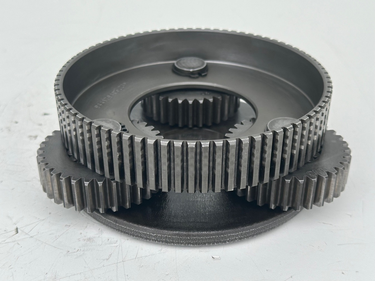 Liebherr Lamellenträger ID-Nr.944179403 mit Planetenträger ID-Nr.944178303 und Planetenrad ID-Nr.944177903. SAT200/277. #PL.P.LA.GH# - Schwenkmotor für Bagger: das Bild 2 Liebherr Lamellenträger ID-Nr.944179403 mit Planetenträger ID-Nr.944178303 und Planetenrad ID-Nr.944177903. SAT200/277. #PL.P.LA.GH# - Schwenkmotor für Bagger: das Bild 2