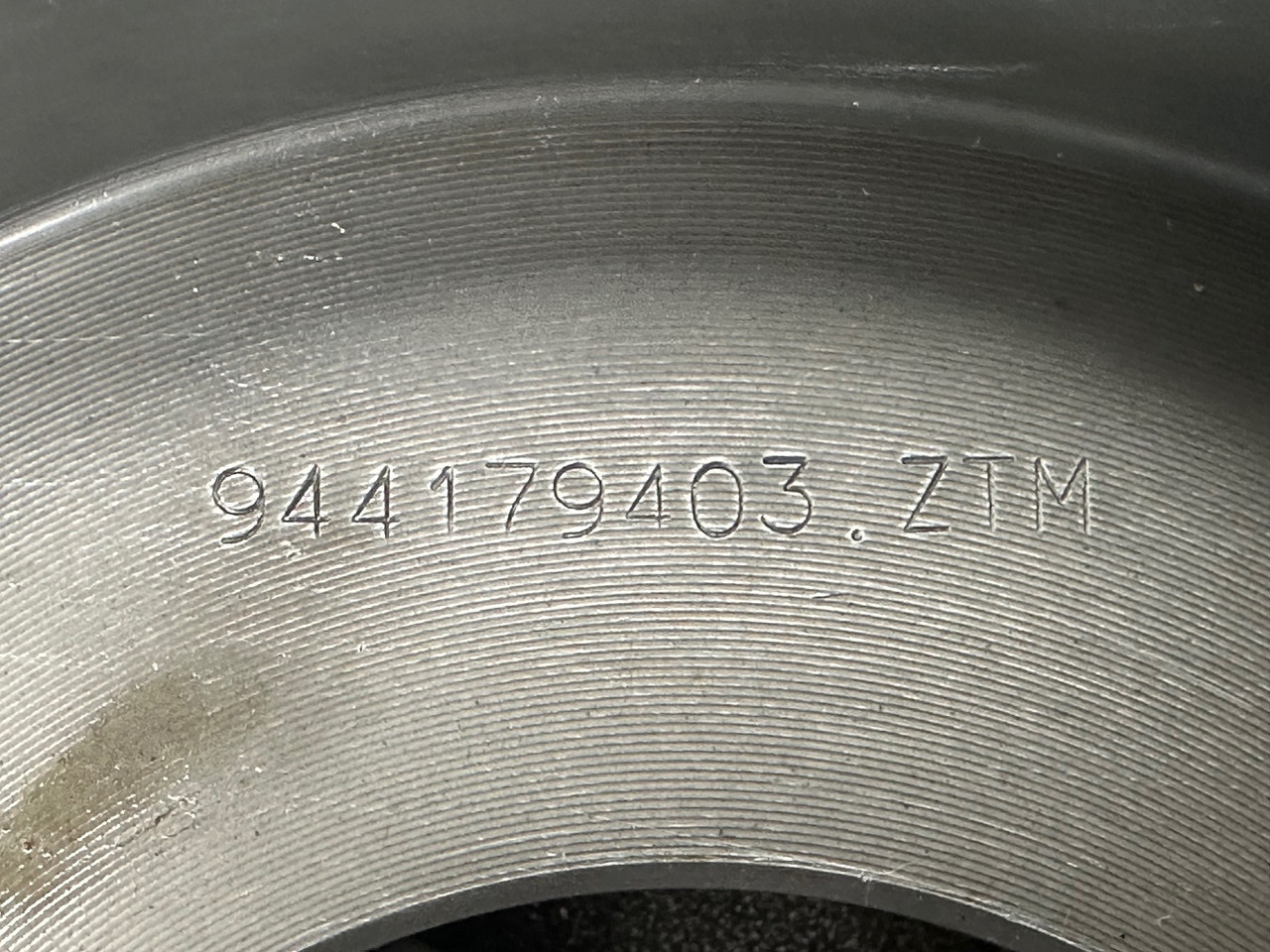 Schwenkmotor für Bagger Liebherr Lamellenträger ID-Nr.944179403 mit Planetenträger ID-Nr.944178303 und Planetenrad ID-Nr.944177903.  SAT200/277.  #PL.P.LA.GH#: das Bild 14