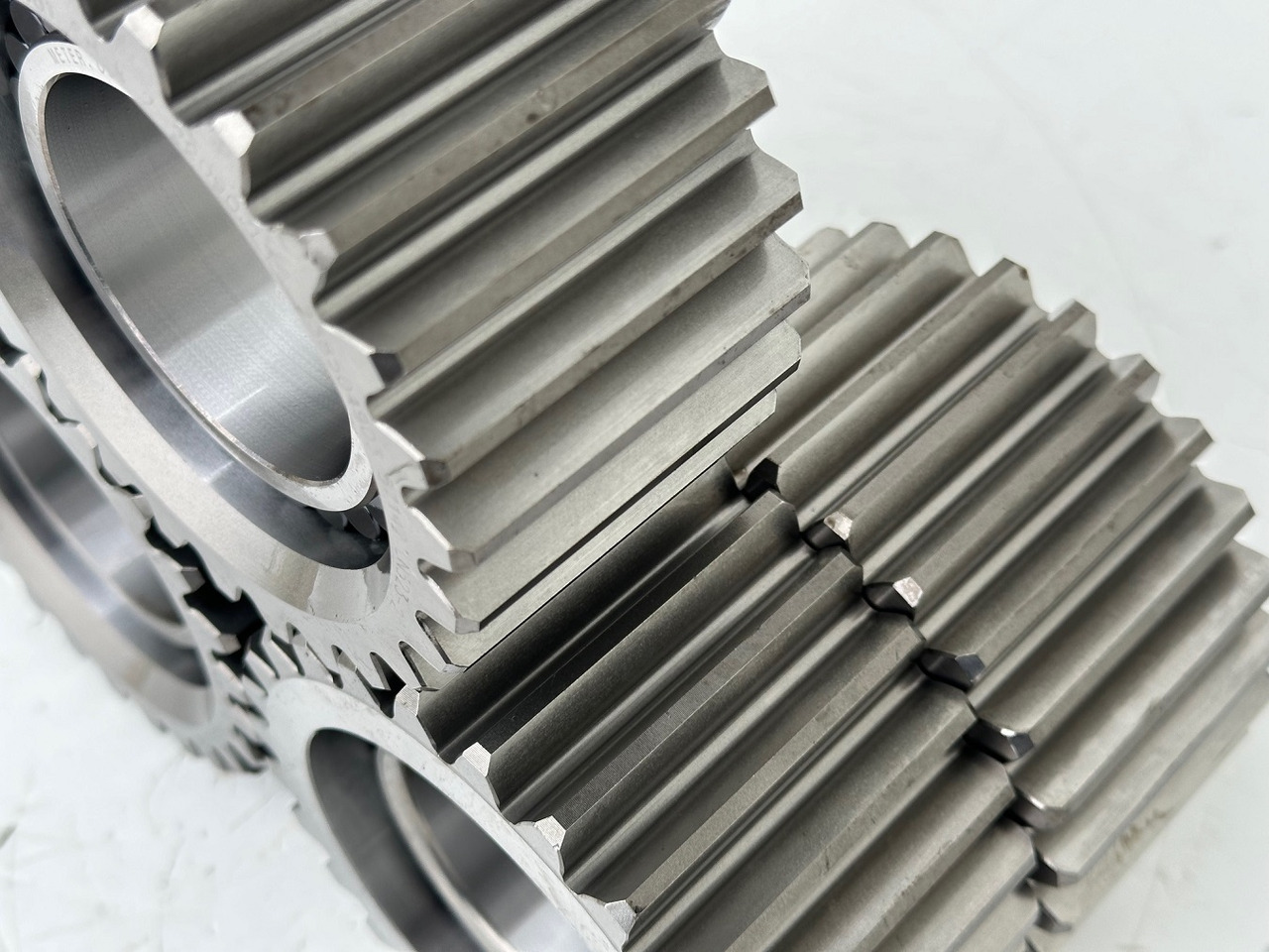 Liebherr Planetenrad ID-Nr.90024935. FAT400P112 - FAT400P130 - FAT400P139. R926, R928, R930, R934, R936, R938, R940, R944, R946, R950 T. #90024935.20.01# - Fahrantrieb für Baumaschine: das Bild 3 Liebherr Planetenrad ID-Nr.90024935. FAT400P112 - FAT400P130 - FAT400P139. R926, R928, R930, R934, R936, R938, R940, R944, R946, R950 T. #90024935.20.01# - Fahrantrieb für Baumaschine: das Bild 3