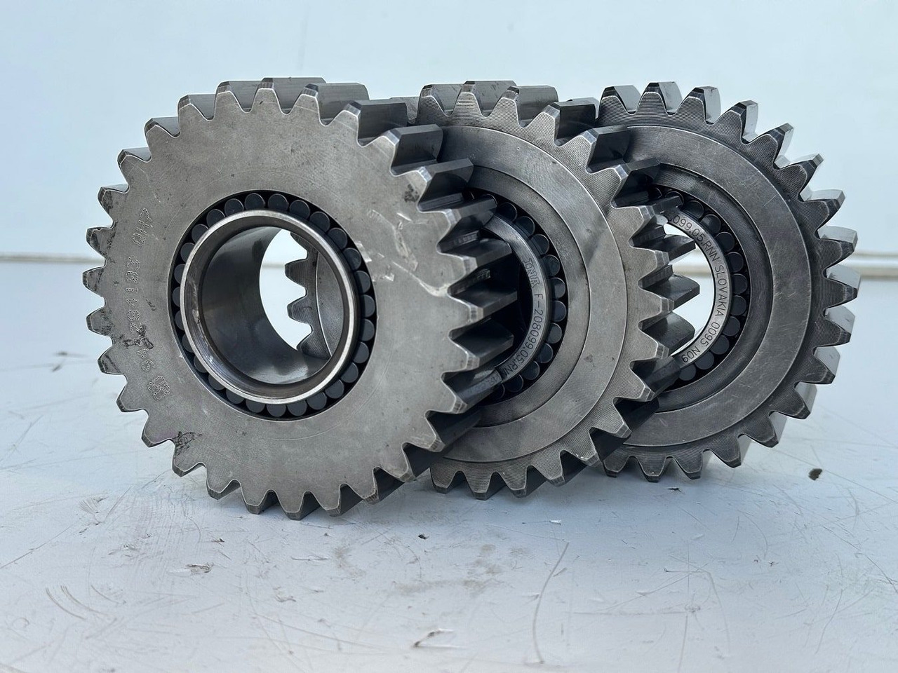 Liebherr Planetenrad ID-Nr.9442840 - ID-Nr.944284003. FAT350 - FAT350P022 - FAT350P059 - FAT350P062 - FAT350P068 - FAT350P079. LH22C, R313, R317, R900, R902, R904, R912, R914, R922, R924, R924 COMP - Fahrantrieb für Baumaschine: das Bild 4 Liebherr Planetenrad ID-Nr.9442840 - ID-Nr.944284003. FAT350 - FAT350P022 - FAT350P059 - FAT350P062 - FAT350P068 - FAT350P079. LH22C, R313, R317, R900, R902, R904, R912, R914, R922, R924, R924 COMP - Fahrantrieb für Baumaschine: das Bild 4