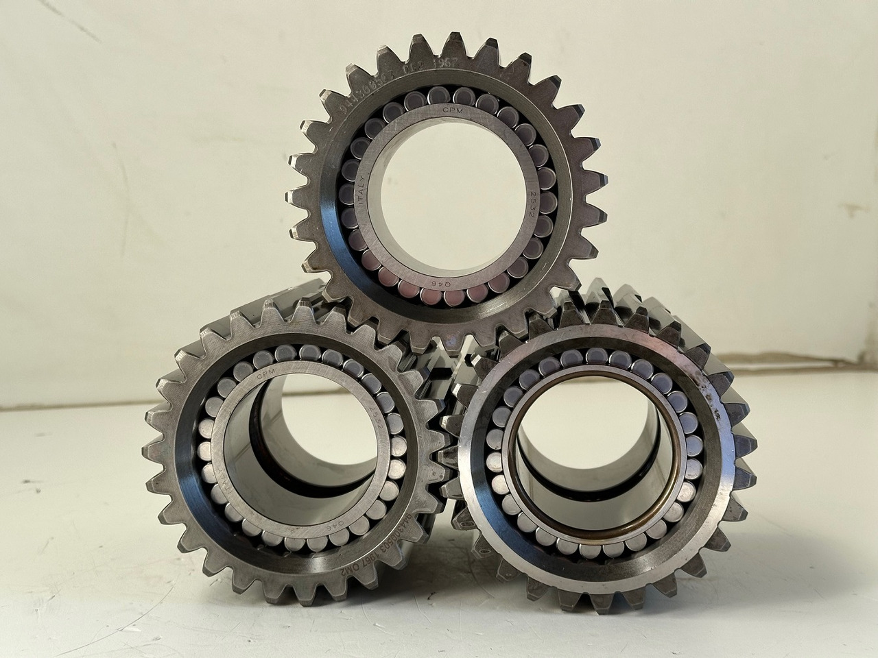 Liebherr Planetenrad ID-Nr.9443004 - ID-Nr.944300403. FAT400-FAT400/018-FAT400P018-FAT400P063-FAT400P073-FAT400P092. R934 IND,R906,R914,R916,R922,R924,R932,R934,R936,R942,R944. #944300503.18.12# - Fahrantrieb für Kettenbagger: das Bild 4 Liebherr Planetenrad ID-Nr.9443004 - ID-Nr.944300403. FAT400-FAT400/018-FAT400P018-FAT400P063-FAT400P073-FAT400P092. R934 IND,R906,R914,R916,R922,R924,R932,R934,R936,R942,R944. #944300503.18.12# - Fahrantrieb für Kettenbagger: das Bild 4