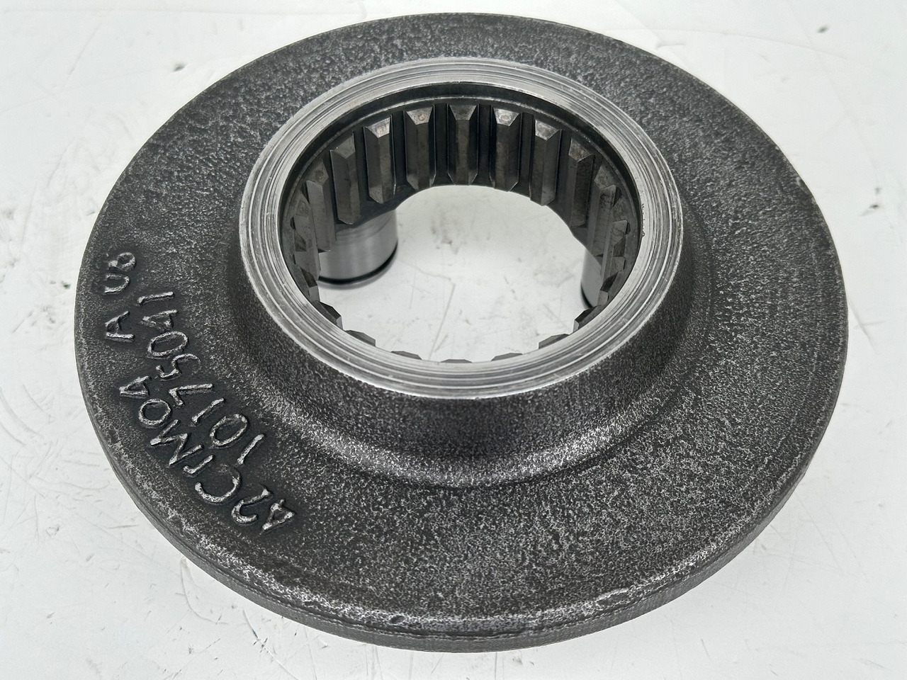 Liebherr Planetenträger ID-Nr.90020199. SAT200/277. A910 COMP, A912 COMP, A913 COMP, A914, R914 COMP. #90020199.GH# - Schwenkmotor für Bagger: das Bild 3 Liebherr Planetenträger ID-Nr.90020199. SAT200/277. A910 COMP, A912 COMP, A913 COMP, A914, R914 COMP. #90020199.GH# - Schwenkmotor für Bagger: das Bild 3