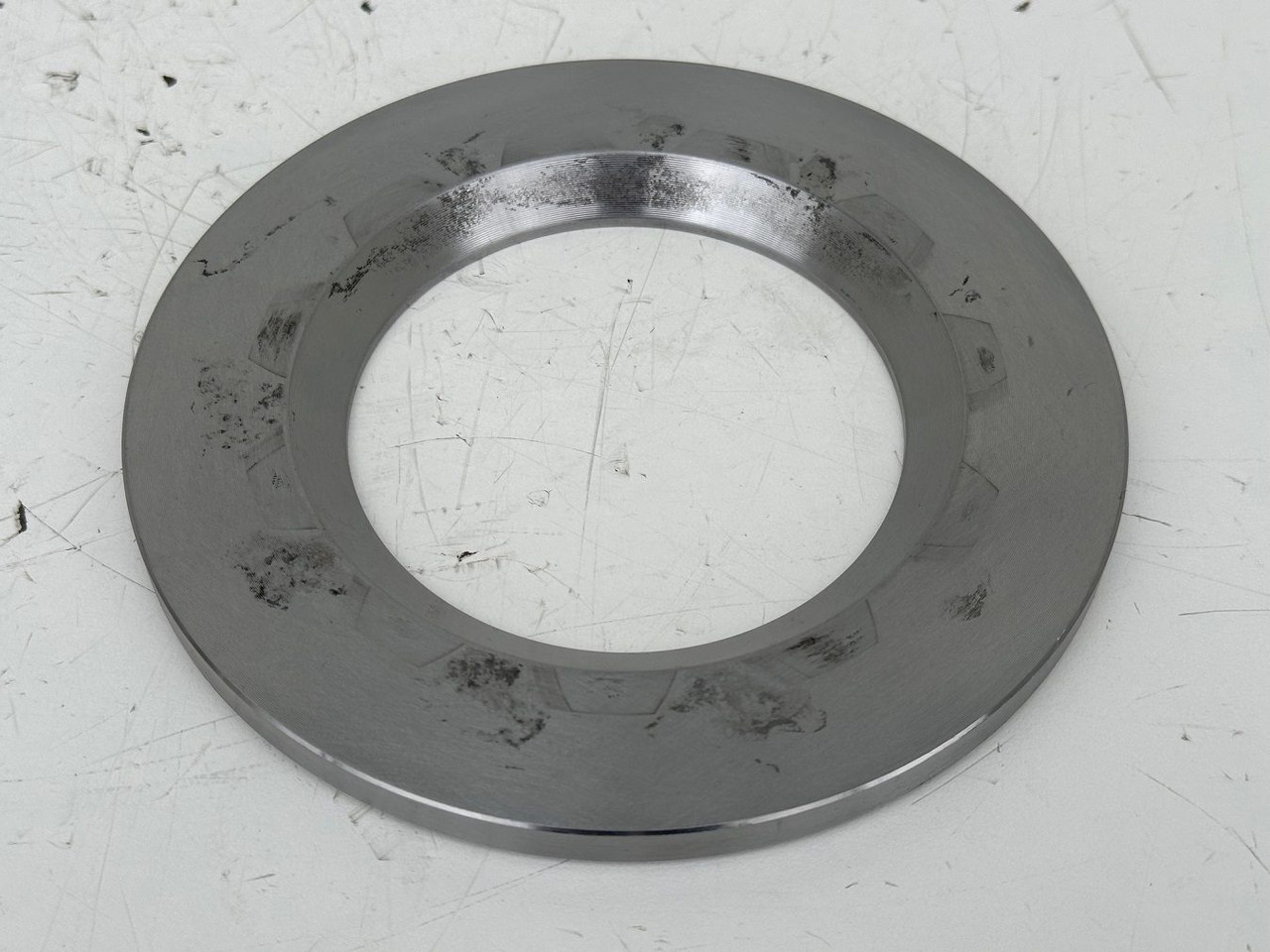 Liebherr Scheibe ID-Nr.9441598 - ID-Nr.944159803. A309,A311,A312,A314,A316,A900,A902,A904,A910COMP,A912COMP,A913COMP,A914,A918COMP,A918,R313,R317,R900,R902,R914COMP,R904,R914. #944159803.GH# - Getriebe für Baumaschine: das Bild 3 Liebherr Scheibe ID-Nr.9441598 - ID-Nr.944159803. A309,A311,A312,A314,A316,A900,A902,A904,A910COMP,A912COMP,A913COMP,A914,A918COMP,A918,R313,R317,R900,R902,R914COMP,R904,R914. #944159803.GH# - Getriebe für Baumaschine: das Bild 3