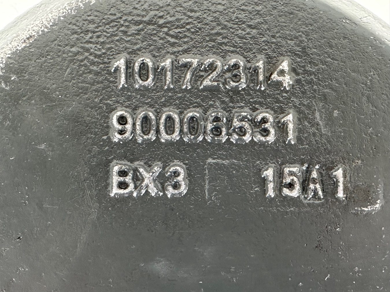 Liebherr Schmierfettkappe ID-Nr.90006531. SAT300/271, SAT300/282, SAT300/295. LH40, LH50, R936. #90006531.137239# - Schwenkmotor für Bagger: das Bild 4 Liebherr Schmierfettkappe ID-Nr.90006531. SAT300/271, SAT300/282, SAT300/295. LH40, LH50, R936. #90006531.137239# - Schwenkmotor für Bagger: das Bild 4