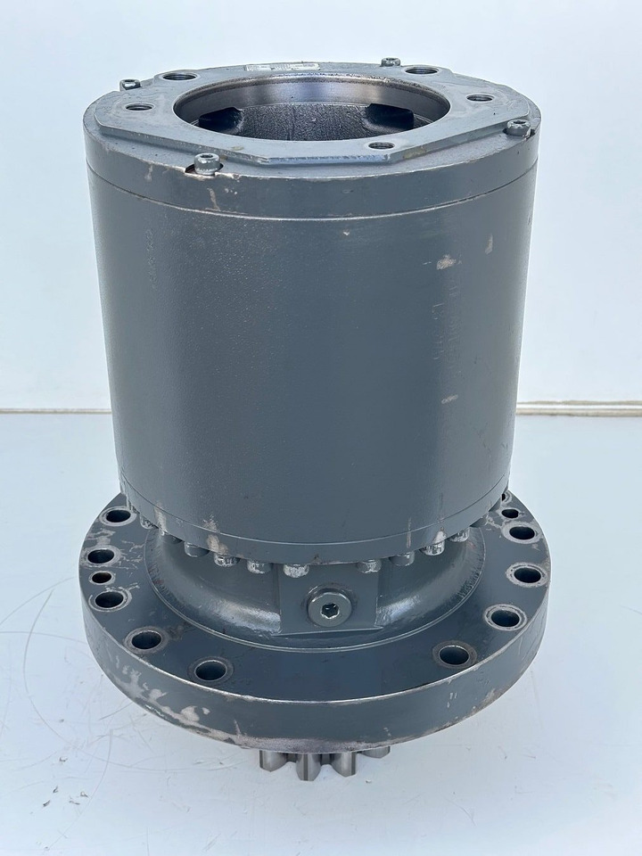 Liebherr Schwenkantrieb SAT250/278, ID-Nr.90017772 - ID-Nr.90017773 - ID-Nr.90017774 - ID-Nr.90209641. #6053# - Getriebe für Kettenbagger: das Bild 3 Liebherr Schwenkantrieb SAT250/278, ID-Nr.90017772 - ID-Nr.90017773 - ID-Nr.90017774 - ID-Nr.90209641. #6053# - Getriebe für Kettenbagger: das Bild 3