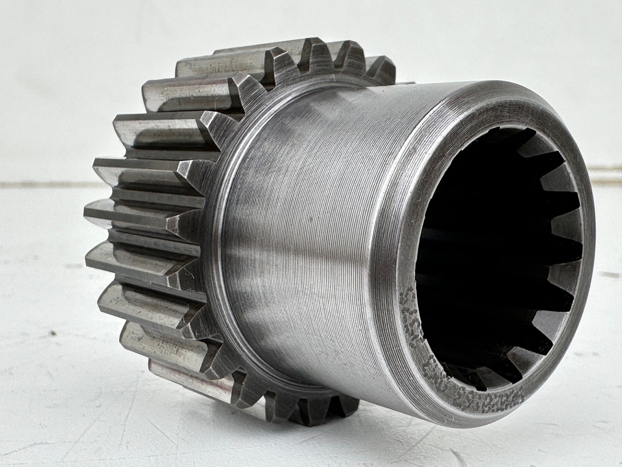 Liebherr Sonnenrad ID-Nr.90020163. SAT200/277. A910 COMP, A912 COMP, A913 COMP, A914, R914 COMP. #90020163.GH# - Schwenkmotor für Bagger: das Bild 5 Liebherr Sonnenrad ID-Nr.90020163. SAT200/277. A910 COMP, A912 COMP, A913 COMP, A914, R914 COMP. #90020163.GH# - Schwenkmotor für Bagger: das Bild 5