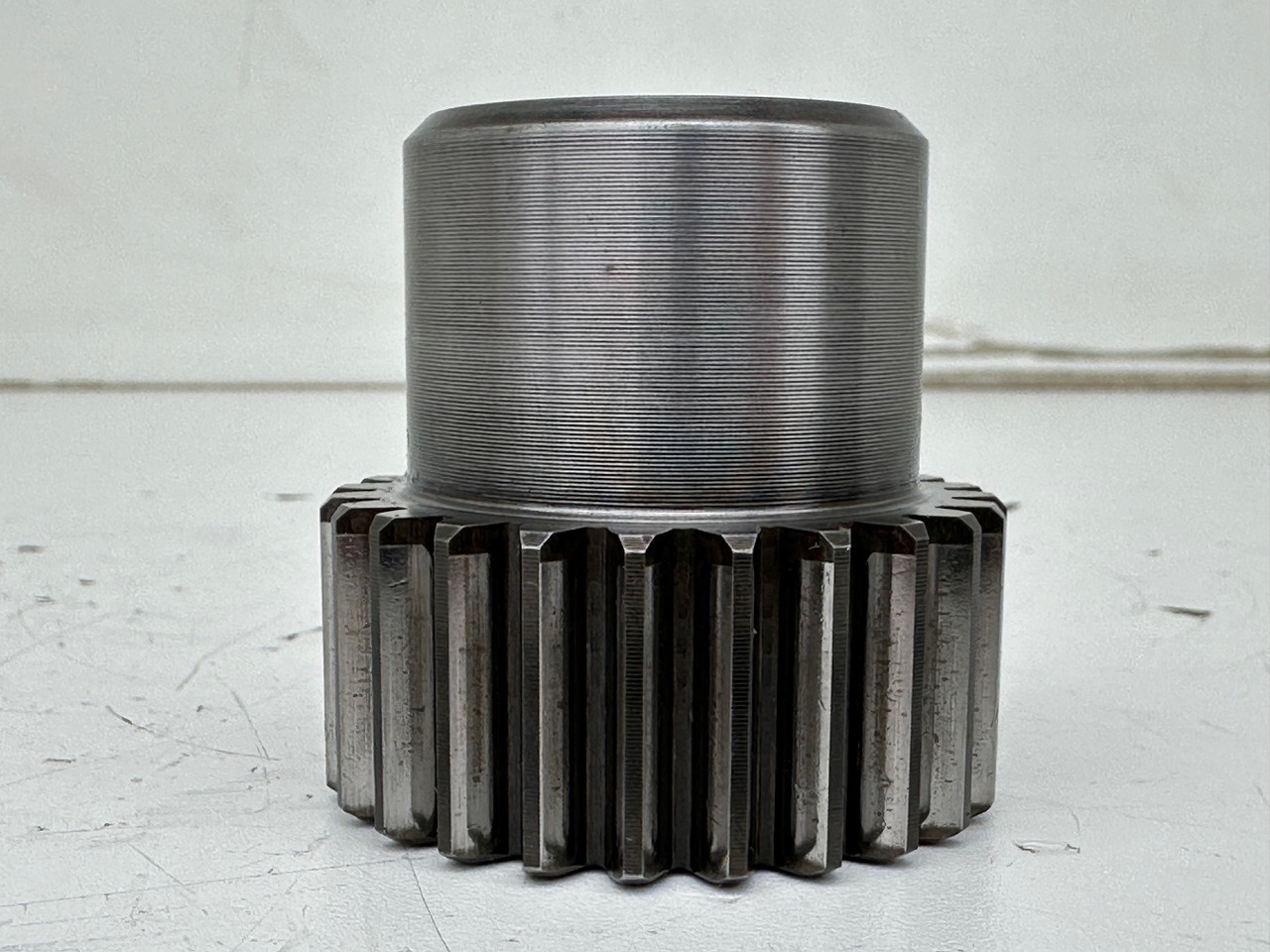 Liebherr Sonnenrad ID-Nr.90020163. SAT200/277. A910 COMP, A912 COMP, A913 COMP, A914, R914 COMP. #90020163.GH# - Schwenkmotor für Bagger: das Bild 2 Liebherr Sonnenrad ID-Nr.90020163. SAT200/277. A910 COMP, A912 COMP, A913 COMP, A914, R914 COMP. #90020163.GH# - Schwenkmotor für Bagger: das Bild 2