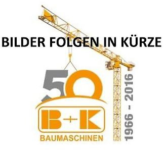 Potain GTMR 331 B - Turmkran: das Bild 1 Potain GTMR 331 B - Turmkran: das Bild 1