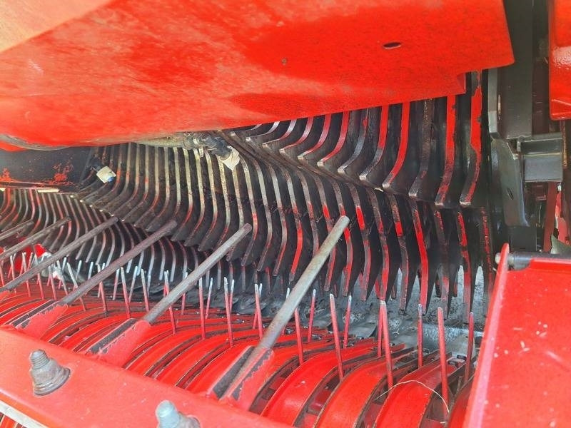 Pöttinger Jumbo 6610D Powermat - Ladewagen: das Bild 3 Pöttinger Jumbo 6610D Powermat - Ladewagen: das Bild 3