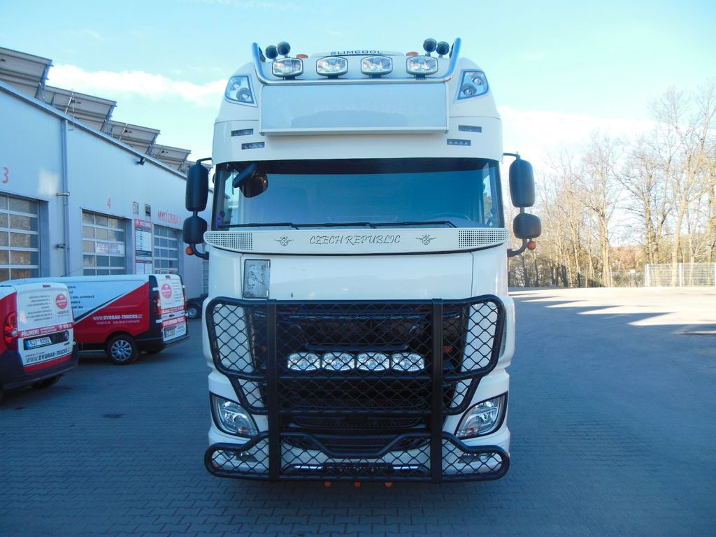 DAF XF106.480 SSC, LIMITED EDITION, STANDKLIMA, TOP! DAF XF106.480 SSC, LIMITED EDITION, STANDKLIMA, TOP! - Sattelzugmaschine: das Bild 5 DAF XF106.480 SSC, LIMITED EDITION, STANDKLIMA, TOP! DAF XF106.480 SSC, LIMITED EDITION, STANDKLIMA, TOP! - Sattelzugmaschine: das Bild 5