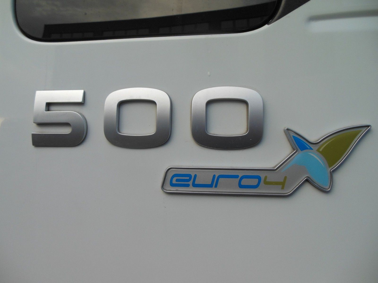 Iveco STRALIS AS 440S50, MANUELL, RETARDER, 120 TONE!! - Sattelzugmaschine: das Bild 5 Iveco STRALIS AS 440S50, MANUELL, RETARDER, 120 TONE!! - Sattelzugmaschine: das Bild 5