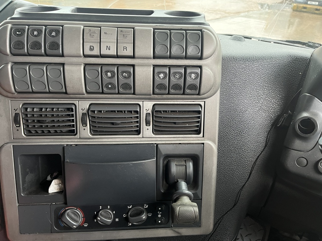 Iveco Stralis 450 4x2 Tractor Unit - Sattelzugmaschine: das Bild 5 Iveco Stralis 450 4x2 Tractor Unit - Sattelzugmaschine: das Bild 5