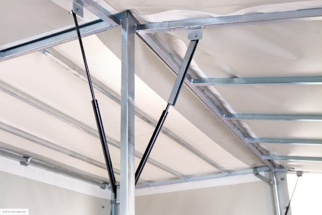 Humbaur HT 253118 Hochlader 2,5 to. mit Aussteller - Verkaufsanhänger: das Bild 5 Humbaur HT 253118 Hochlader 2,5 to. mit Aussteller - Verkaufsanhänger: das Bild 5